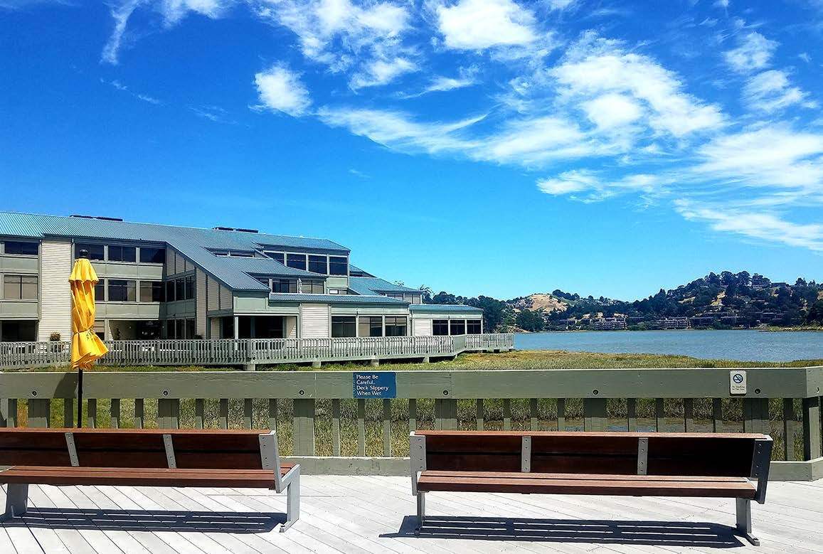 100 Shoreline Hwy, Mill Valley, CA to rent Building Photo- Image 1 of 6