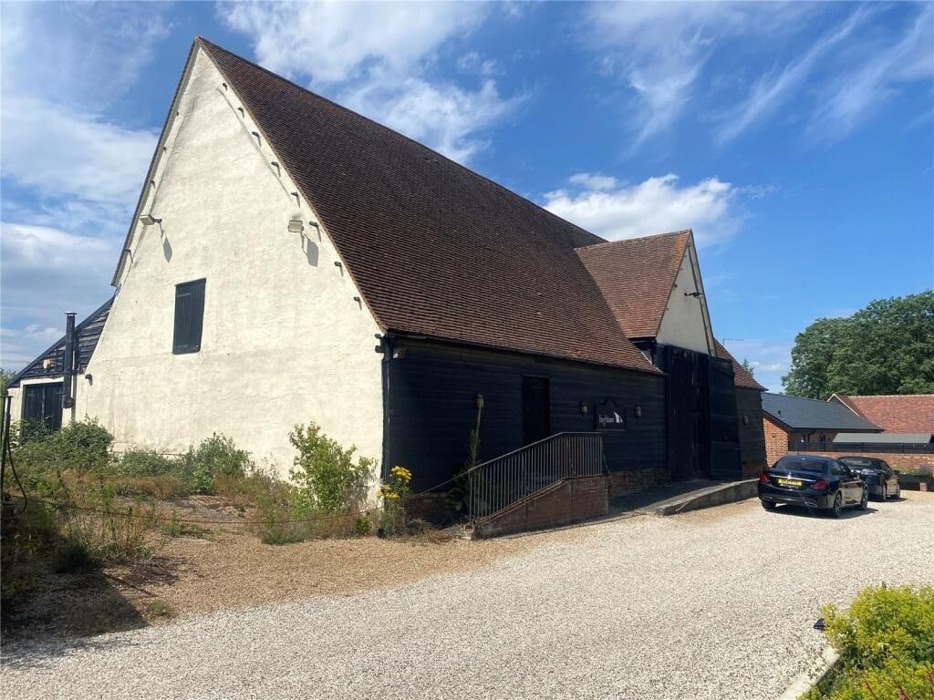 Braintree Rd, Great Bardfield for sale Building Photo- Image 1 of 15