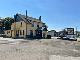 Pittsburgh Inn - Commercial Property