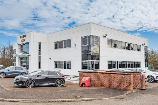 More details for 1 Langlands Gate, East Kilbride - Office to Rent