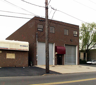 More details for 248 Green St, South Hackensack, NJ - Industrial for Sale