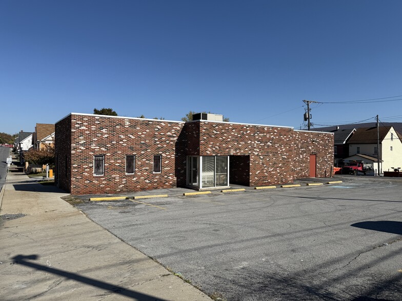 1414 4th St, Altoona, PA for rent - Building Photo - Image 2 of 2