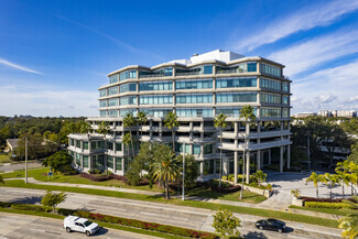 More details for 601 Bayshore Blvd, Tampa, FL - Office for Rent