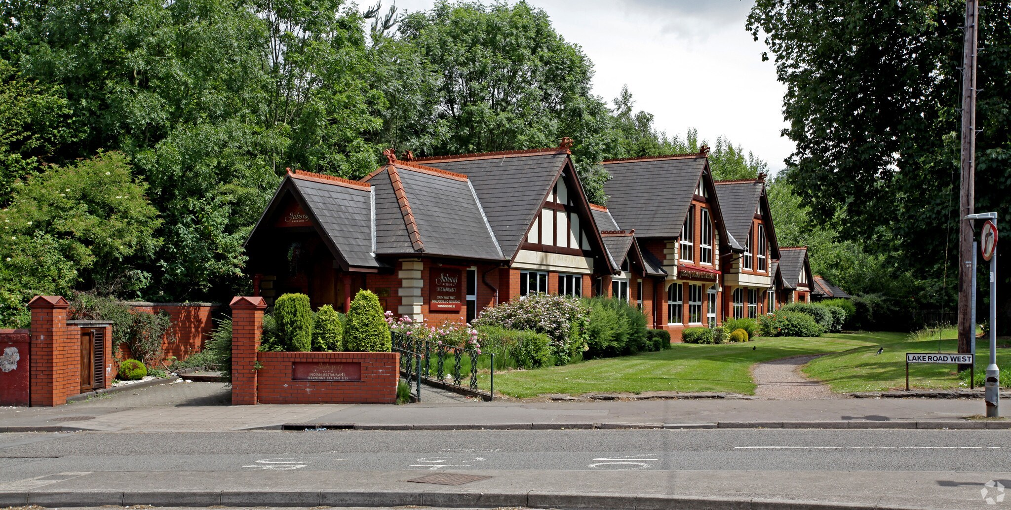 Lake Rd W, Cardiff for sale Primary Photo- Image 1 of 1