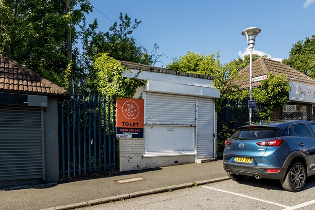 More details for 3 Station Appr, Bexleyheath - Retail to Rent