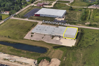 More details for 1650 Fieldstone Way, Vandalia, OH - Industrial for Rent