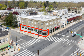 199 W City Ave, Bala Cynwyd, PA for sale Building Photo- Image 1 of 1