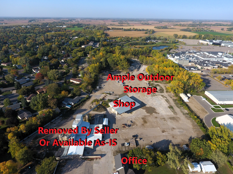 311 Highway 7 E, Hutchinson, MN for sale - Building Photo - Image 2 of 6