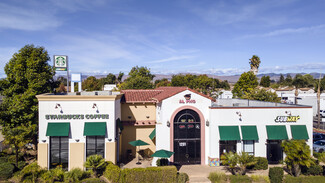 More details for 1201 E Main St, Santa Maria, CA - Retail for Rent