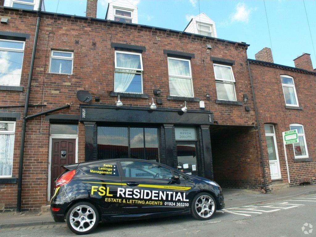 63 Jacobs Well Ln, Wakefield for sale Primary Photo- Image 1 of 1