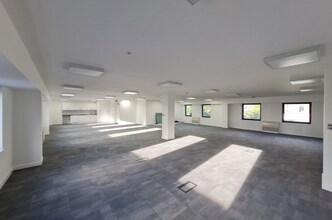 15 Petersham Rd, Richmond to rent Interior Photo- Image 2 of 3