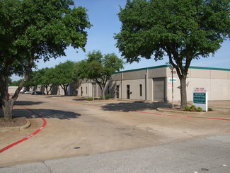 More details for 705 N Bowser Rd, Richardson, TX - Light Industrial for Rent