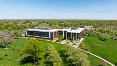 1 CommVault Way, Tinton Falls, NJ - AERIAL  map view - Image1