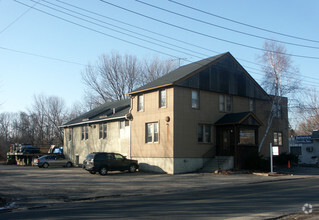 101 Gulf St, Milford, CT for sale Primary Photo- Image 1 of 1