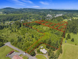 Development Opportunity: Nearly 12 Ac Winlock - Commercial Property