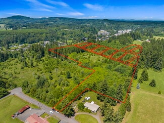 More details for XXX Bay Road, Winlock, WA - Land for Sale