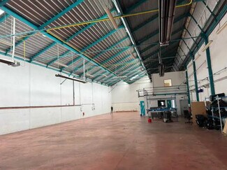 More details for Light Industrial to Rent