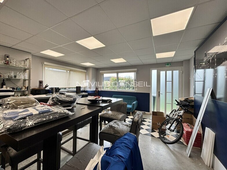 Light Industrial in L'Union to rent - Interior Photo - Image 2 of 10