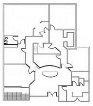 1200 Prospect St, La Jolla, CA for rent Floor Plan- Image 1 of 1