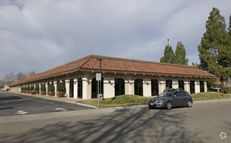 More details for 1020 Serpentine Ln, Pleasanton, CA - Office/Medical for Rent