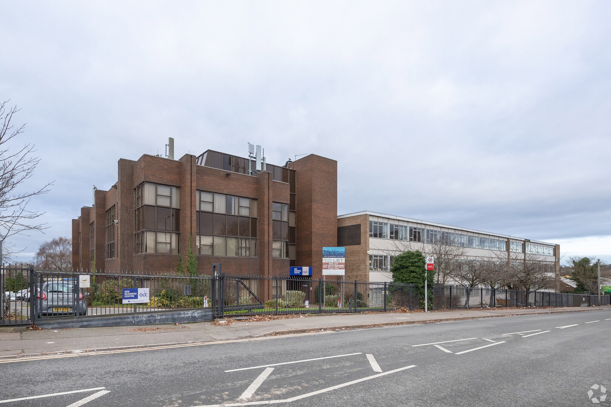 Holborn Hl, Birmingham for sale Primary Photo- Image 1 of 1