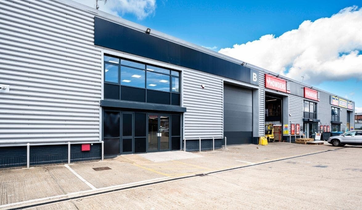 101 Blackhorse Ln, London to rent Building Photo- Image 1 of 19