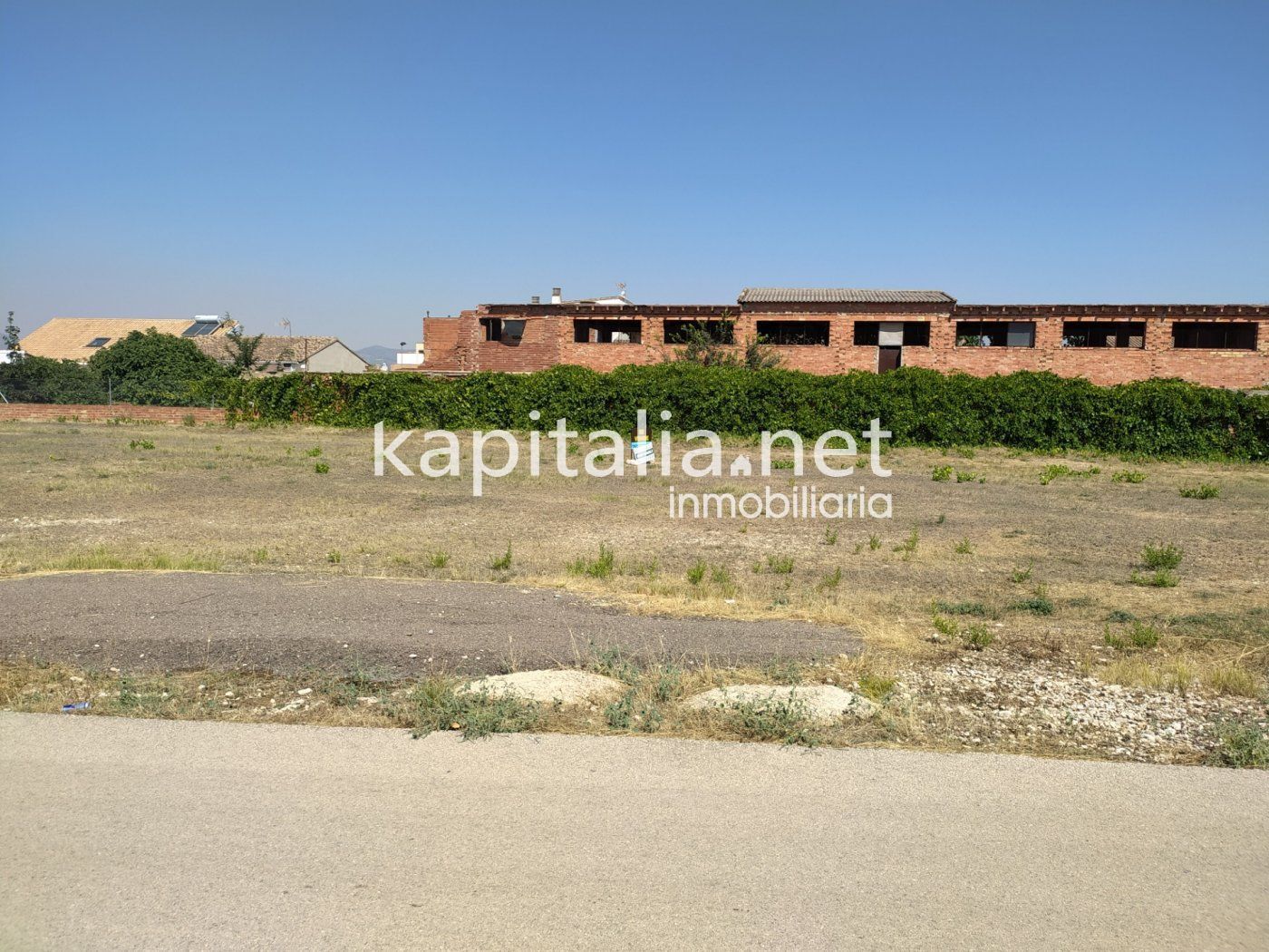 Land in Montaverner, Valencia for sale Primary Photo- Image 1 of 4