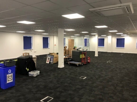 Hargreaves Ct, Stafford for sale Interior Photo- Image 1 of 1