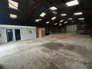 Highways Depot, Llanbrynmair to rent Interior Photo- Image 1 of 6