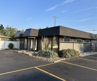 More details for 903-905 E Wellesley Ave, Spokane, WA - Office for Rent