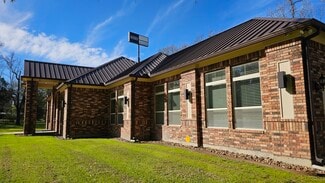 More details for 16751 TX-75 Hwy, Willis, TX - Office for Sale