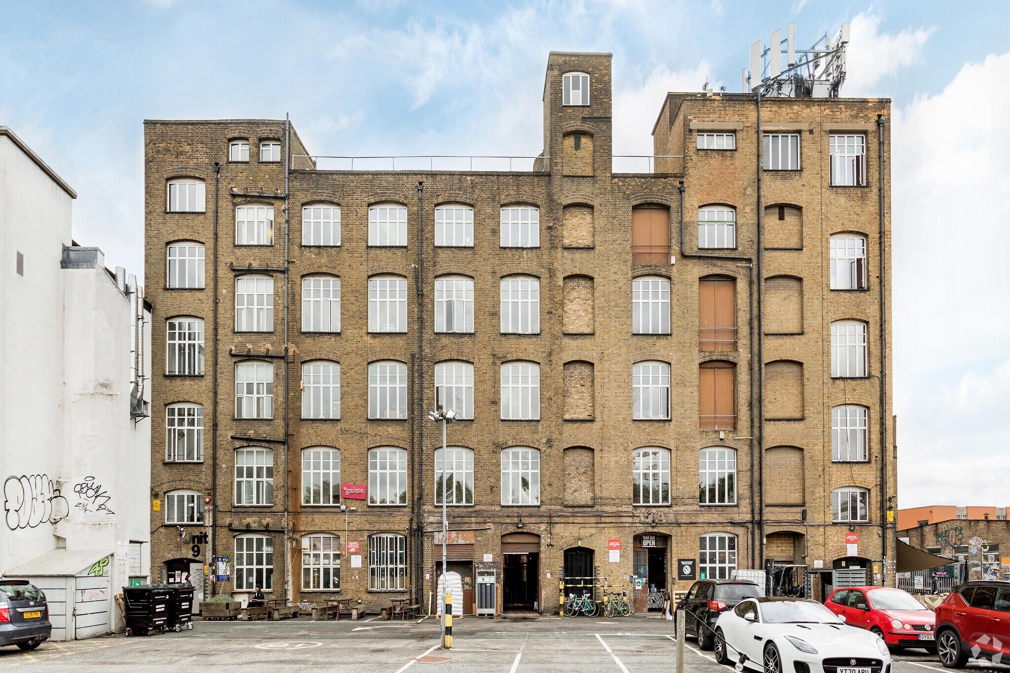 43 White Post Ln, London for sale Building Photo- Image 1 of 1