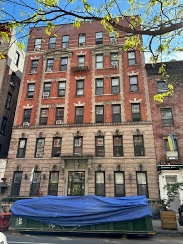 240 E 9th St, New York, NY for sale - Building Photo - Image 1 of 5