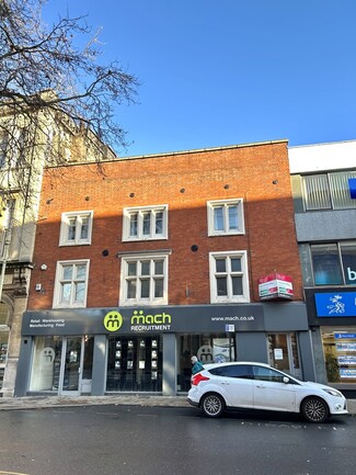 More details for 7-7A Bank Plain, Norwich - Office for Rent