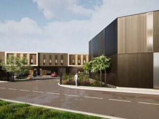 More details for Industrial to Rent