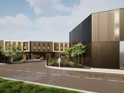 Light Industrial in Les Mureaux to rent Building Photo- Image 1 of 8