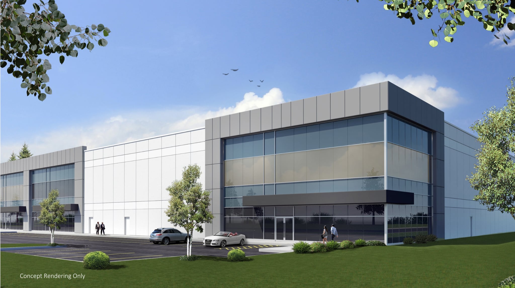 280 Nativio St, Vaughan, ON to rent Primary Photo- Image 1 of 2