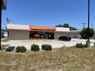 More details for 10 W Montgomery Xrd, Savannah, GA - Retail for Rent