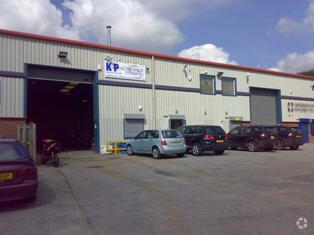 Buckley Rd, Rochdale for sale - Primary Photo - Image 1 of 1