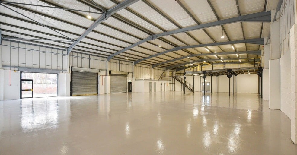 Manchester Road, Hindley St, Ashton Under Lyne for sale - Building Photo - Image 3 of 14