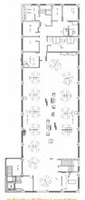 1 Port Causeway, Wirral to rent Floor Plan- Image 2 of 2