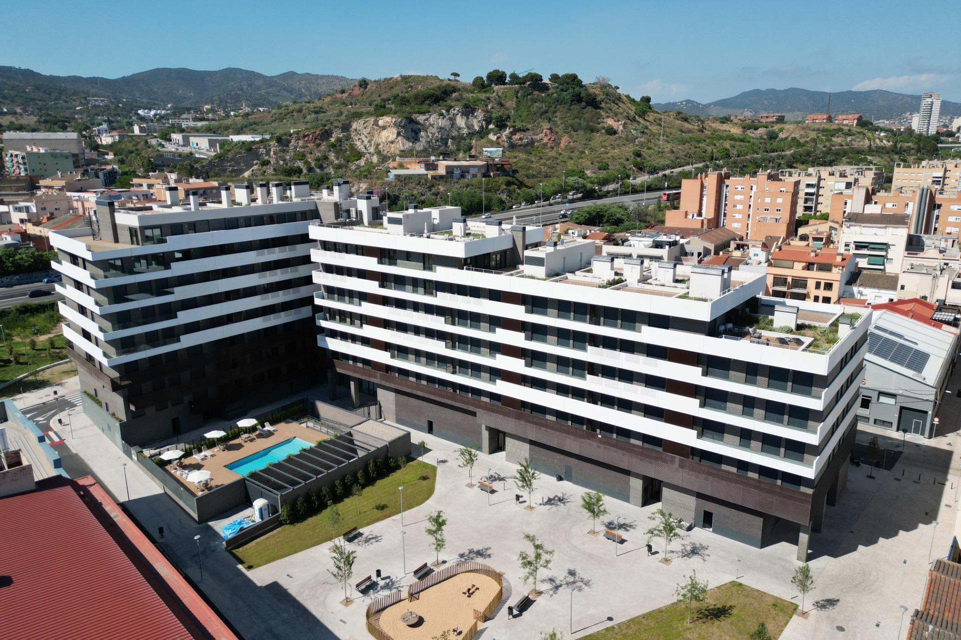 Build-to-Rent in Montgat, Barcelona for sale Building Photo- Image 1 of 4