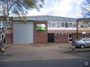 Eldon Rd, Nottingham for rent Primary Photo- Image 1 of 3