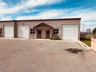 More details for 661 W 1725 N, Logan, UT - Industrial for Rent