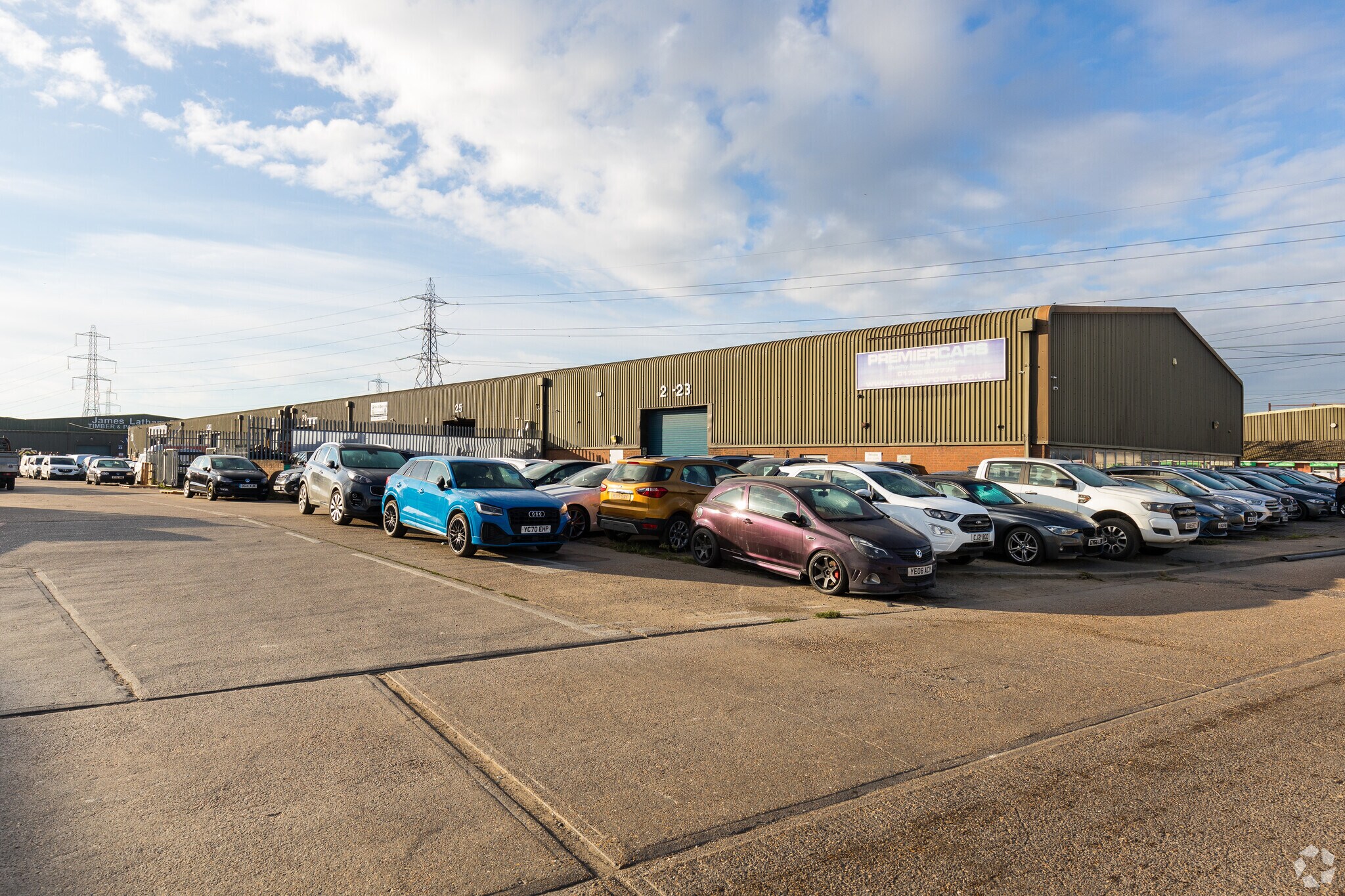 Juliet Way, South Ockendon for sale Building Photo- Image 1 of 1