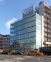 17 Chatham Sq, New York NY - Commercial Property