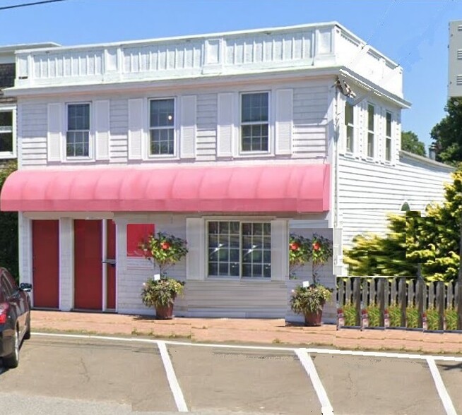 102 Main St, Old Saybrook, CT for rent - Building Photo - Image 1 of 15