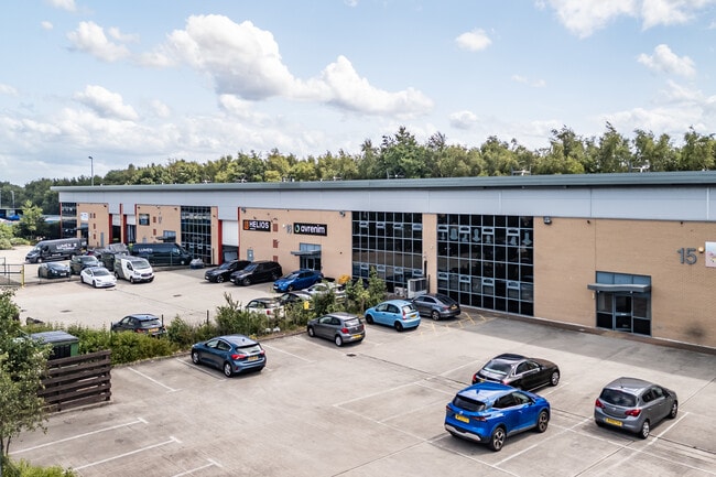 More details for Vesty Rd, Bootle - Industrial to Rent