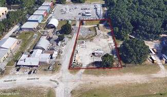More details for 11714 N US Highway 301, Thonotosassa, FL - Land to Rent