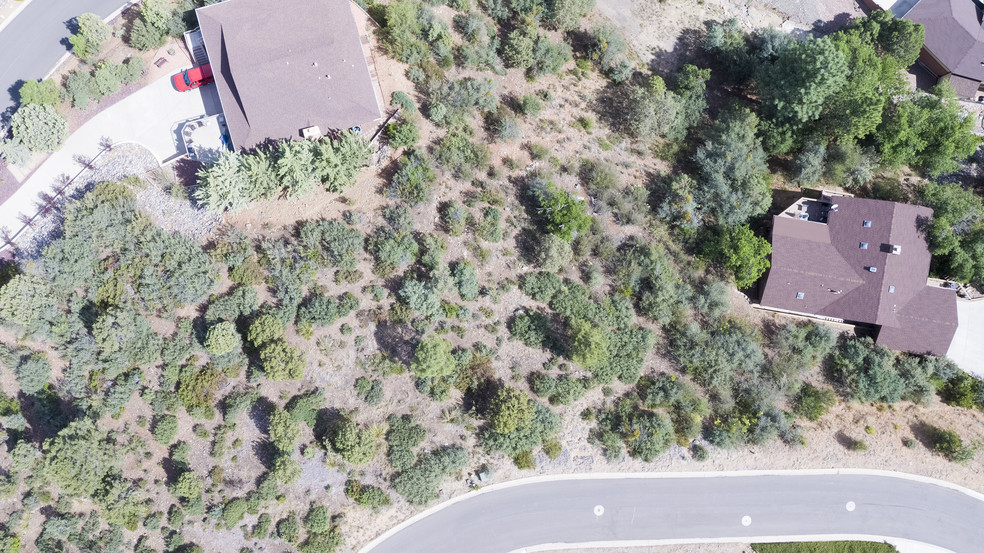 225 High Chaparral, Prescott, AZ for sale - Primary Photo - Image 1 of 1